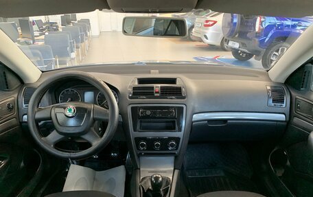 Skoda Octavia, 2010 год, 399 000 рублей, 16 фотография