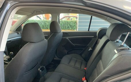 Skoda Octavia, 2010 год, 399 000 рублей, 15 фотография