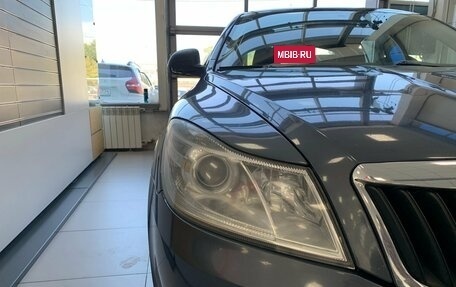 Skoda Octavia, 2010 год, 399 000 рублей, 5 фотография