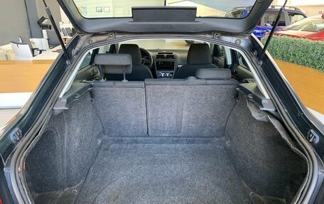 Skoda Octavia, 2010 год, 399 000 рублей, 13 фотография