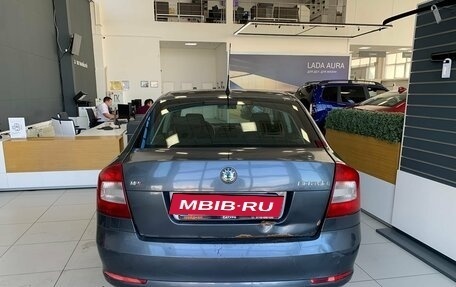 Skoda Octavia, 2010 год, 399 000 рублей, 8 фотография