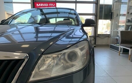 Skoda Octavia, 2010 год, 399 000 рублей, 2 фотография