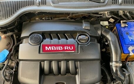 Skoda Octavia, 2010 год, 399 000 рублей, 11 фотография