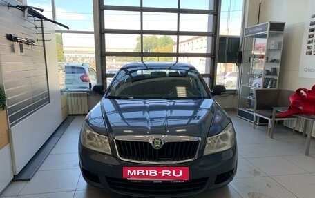 Skoda Octavia, 2010 год, 399 000 рублей, 3 фотография