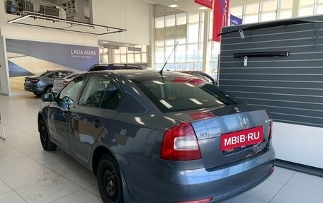 Skoda Octavia, 2010 год, 399 000 рублей, 9 фотография