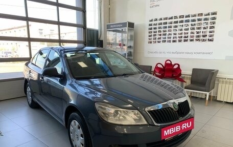 Skoda Octavia, 2010 год, 399 000 рублей, 4 фотография