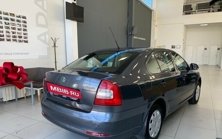 Skoda Octavia, 2010 год, 399 000 рублей, 6 фотография