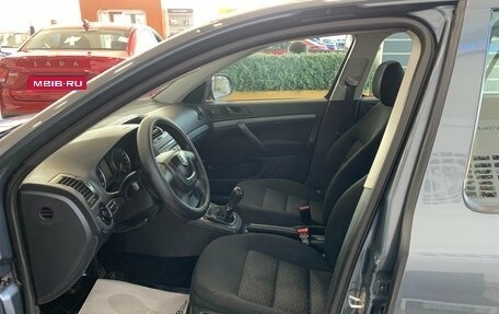 Skoda Octavia, 2010 год, 399 000 рублей, 14 фотография