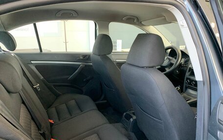 Skoda Octavia, 2010 год, 399 000 рублей, 17 фотография