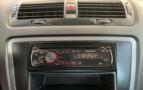 Skoda Octavia, 2010 год, 399 000 рублей, 19 фотография