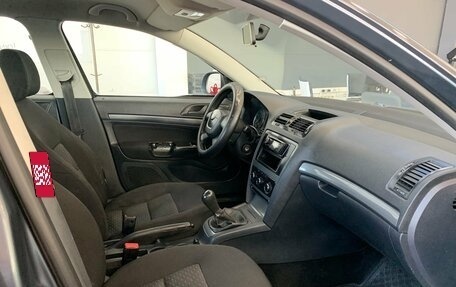 Skoda Octavia, 2010 год, 399 000 рублей, 18 фотография