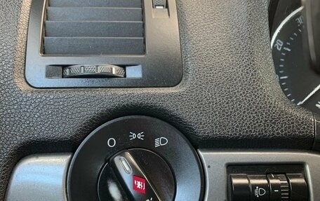 Skoda Octavia, 2010 год, 399 000 рублей, 23 фотография
