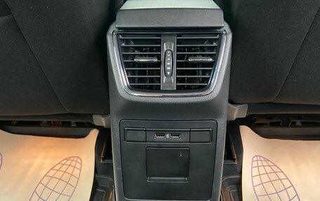 Skoda Octavia, 2017 год, 1 700 000 рублей, 11 фотография