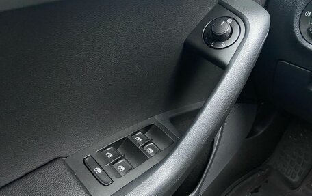Skoda Octavia, 2017 год, 1 700 000 рублей, 18 фотография
