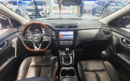 Nissan Qashqai, 2023 год, 1 450 000 рублей, 8 фотография