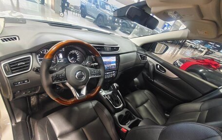 Nissan Qashqai, 2023 год, 1 450 000 рублей, 7 фотография