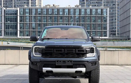 Ford Ranger, 2024 год, 4 450 000 рублей, 2 фотография