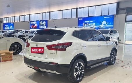 Nissan Qashqai, 2023 год, 1 450 000 рублей, 6 фотография