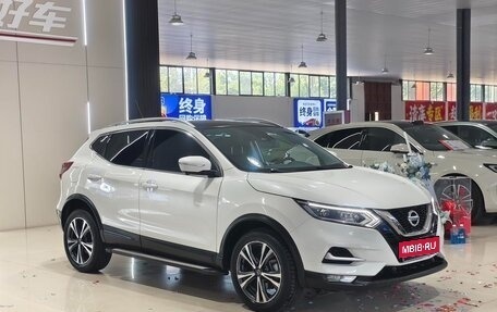 Nissan Qashqai, 2023 год, 1 450 000 рублей, 3 фотография
