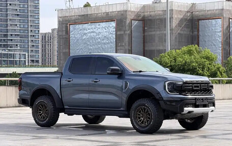 Ford Ranger, 2024 год, 4 450 000 рублей, 3 фотография