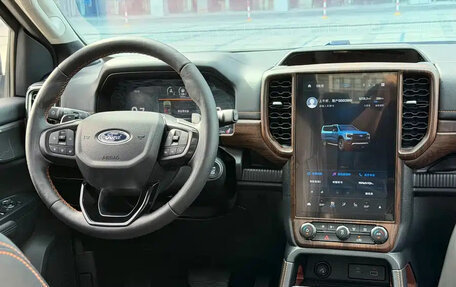 Ford Ranger, 2024 год, 4 450 000 рублей, 13 фотография