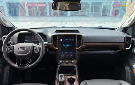 Ford Ranger, 2024 год, 4 450 000 рублей, 7 фотография