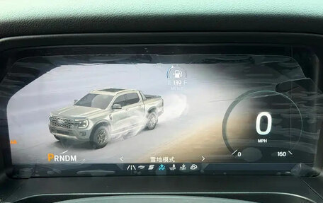 Ford Ranger, 2024 год, 4 450 000 рублей, 18 фотография