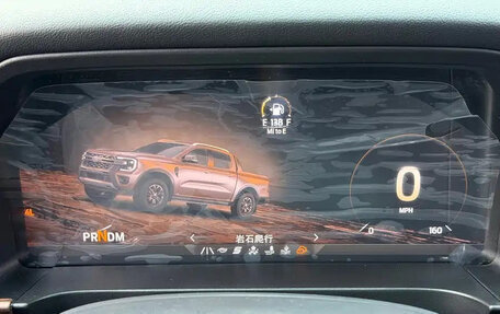 Ford Ranger, 2024 год, 4 450 000 рублей, 20 фотография