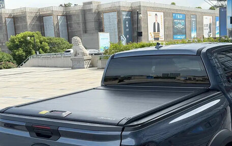 Ford Ranger, 2024 год, 4 450 000 рублей, 28 фотография
