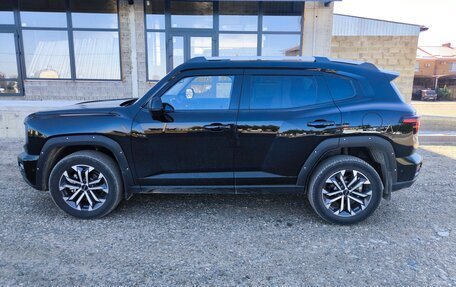 Haval H7, 2025 год, 3 500 000 рублей, 1 фотография