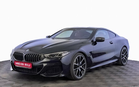 BMW 8 серия, 2021 год, 8 100 000 рублей, 1 фотография