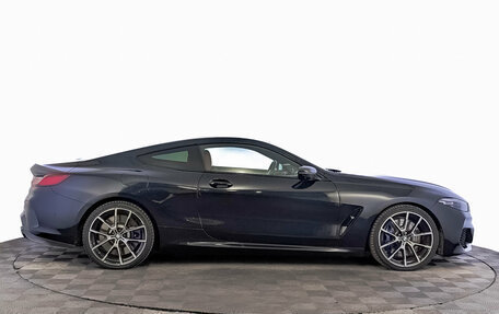 BMW 8 серия, 2021 год, 8 100 000 рублей, 4 фотография
