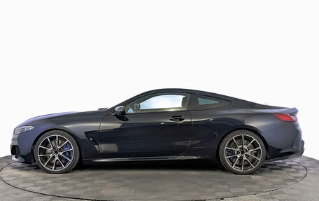 BMW 8 серия, 2021 год, 8 100 000 рублей, 8 фотография