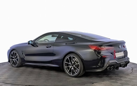 BMW 8 серия, 2021 год, 8 100 000 рублей, 7 фотография