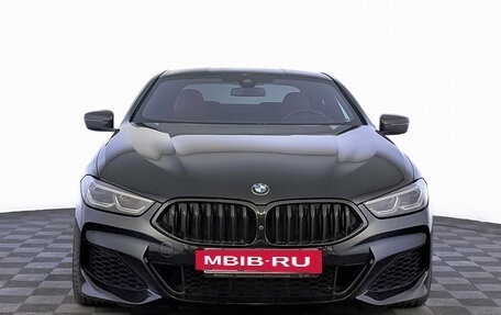 BMW 8 серия, 2021 год, 8 100 000 рублей, 2 фотография