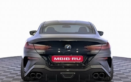 BMW 8 серия, 2021 год, 8 100 000 рублей, 6 фотография