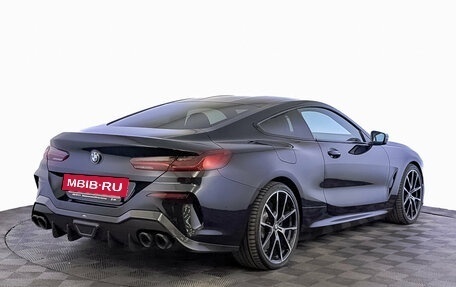 BMW 8 серия, 2021 год, 8 100 000 рублей, 5 фотография