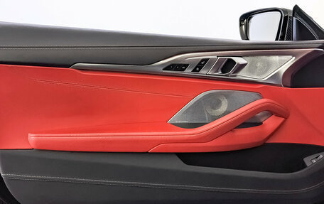 BMW 8 серия, 2021 год, 8 100 000 рублей, 19 фотография