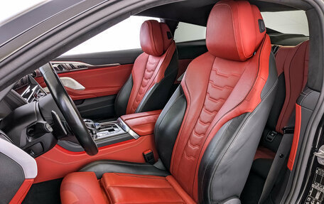 BMW 8 серия, 2021 год, 8 100 000 рублей, 20 фотография
