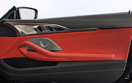 BMW 8 серия, 2021 год, 8 100 000 рублей, 25 фотография