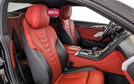 BMW 8 серия, 2021 год, 8 100 000 рублей, 24 фотография