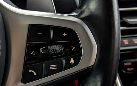 BMW 8 серия, 2021 год, 8 100 000 рублей, 30 фотография