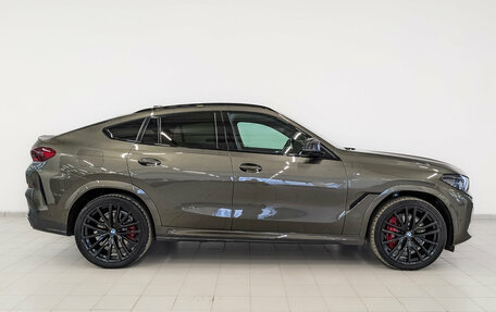 BMW X6, 2022 год, 8 150 000 рублей, 4 фотография