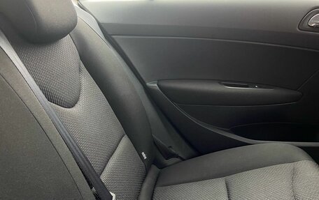 Peugeot 408 I рестайлинг, 2012 год, 459 000 рублей, 9 фотография