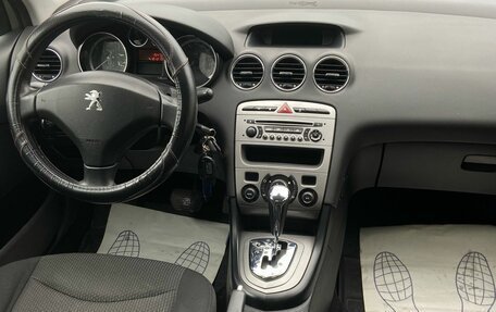 Peugeot 408 I рестайлинг, 2012 год, 459 000 рублей, 7 фотография