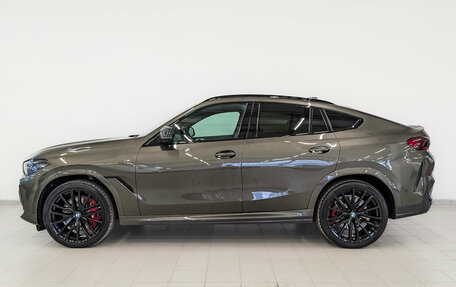 BMW X6, 2022 год, 8 150 000 рублей, 8 фотография