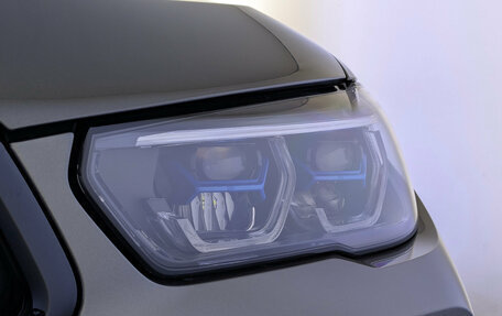 BMW X6, 2022 год, 8 150 000 рублей, 11 фотография