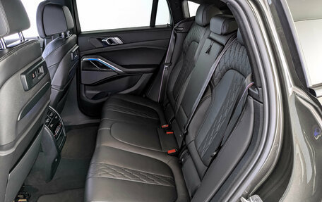 BMW X6, 2022 год, 8 150 000 рублей, 18 фотография