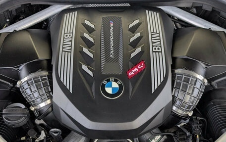 BMW X6, 2022 год, 8 150 000 рублей, 9 фотография