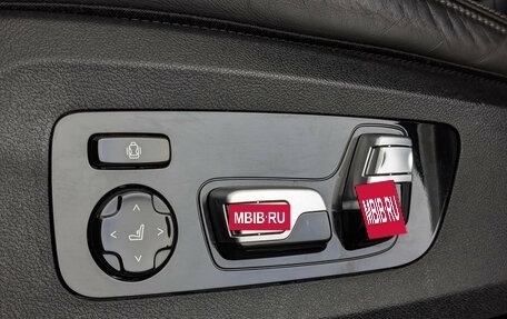 BMW X6, 2022 год, 8 150 000 рублей, 26 фотография